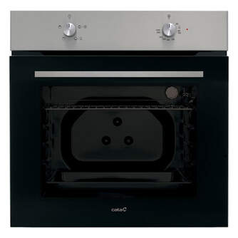 HORNO CATA SES7004X/C 07044351 INOX