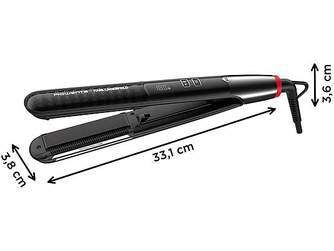 PLANCHA PELO ROWENTA SF466L PERFEKTI KARL-LAGERFE