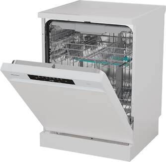 LVJ. HISENSE HS643B90W 6P 3%%%#170;B 44DB DSP BCO