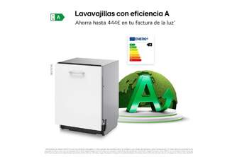 LVJ. LG DB375TXS 3%%%#186;B 8P 60CM QUADWASH INT