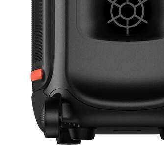 ALTAVOZ DENVER BPS-470 2000W TROLLEY