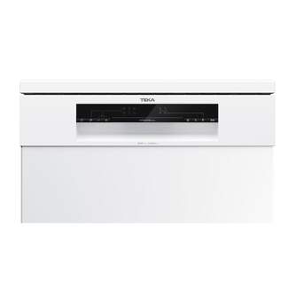 LVJ. TEKA DFS26650 BLANCO 114280000 DSP