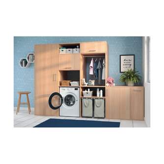 LVD. INDESIT IM640TIMEEE 6K 1000R