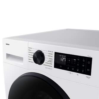 LVD.SEC. SAMSUNG WD90DG5B15BEEC 9/6K 1400RPM