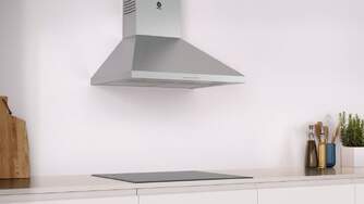 CAMP. BALAY 3BC666MX  60CM 570m3h