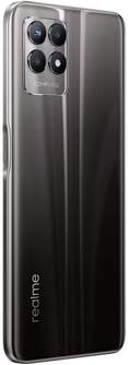SMARTPHONE REALME 8i 4/128 6,6%%%quot; SPACE BLACK
