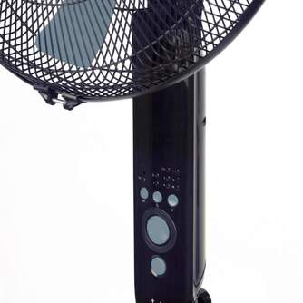 VENTILADOR PIE JATA JVVP3145 40CM 5A 50W MD
