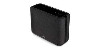 ALTAVOZ DENON HOME 250 NEGRO WIFI MULTIROOM