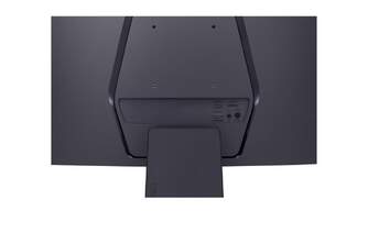 MONITOR LG 27%%%quot; 27GS60QC BAEUQ QHD CURVA 180HZ 1MS