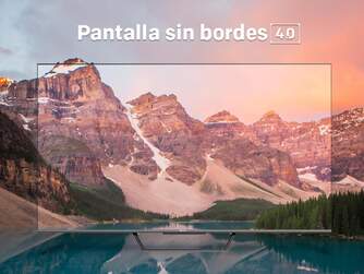 TV METZ 55%%%quot; 55MQD7500Z UHD QLED GOOGLETV DOLBYATMO