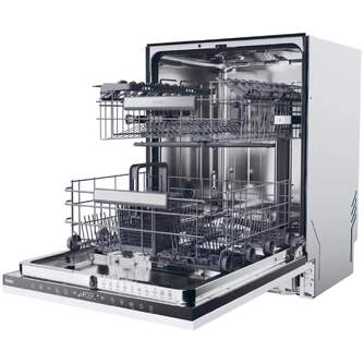 LVJ. HAIER XI4C4S0SB 10P 44dBA INT