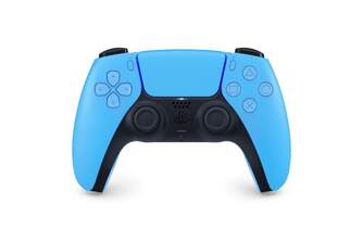 MANDO SONY PS5 DUALSENSE STARLIGHT BLUE