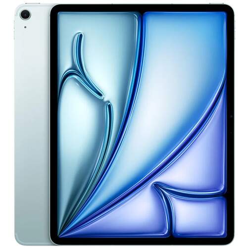 Tablet Apple Air MV6R3TY/A Azul - 128 GB, Pantalla 13" Liquid Retina, 5G, Wi-Fi+CELL, 10 h autonom&iacute;a