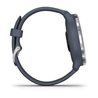 SMARTWATCH GARMIN VENU 2 010-02430-10 AZUL PLATA