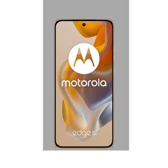 SMARTPHONE MOTOROLA EDGE 50 NEO 12/512 6,36%%%quot; BEIGE