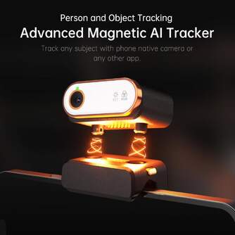GIMBALL HOHEM ISTEADY M7 PREMIUM AI AUTOTRACK