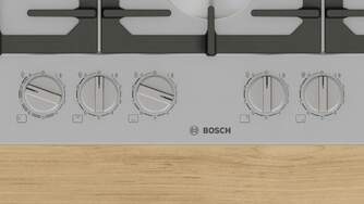 ENCIM. BOSCH PCS7A5I90 75CM 5F GAS NATURAL