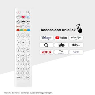 TV HISENSE 32%%%quot; 32S5Q FHD QLED SMART TV DECO