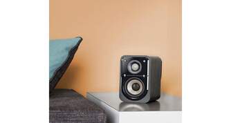 ALTAVOZ POLK S10 ELITE PKSIGS10ELBK BLACK