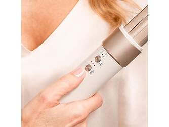 MOLDEADOR CECOTEC BAMBA C.CARE 8EN1 CHAMP 3465