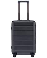 Maleta Xiaomi Luggage Classic Pro 20" Negro - 38L, Policarbonato y Polyester, Cerradura TSA