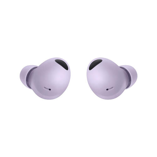 Samsung Galaxy Buds 2 Pro Lila - Batería 18h, 24bit Hi-Fi, Cancelación ANC, BT 5.3, 500mAh, IPX7