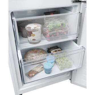 FRICOM. HAIER HDPW5618CNPW 185x60 NF BCO