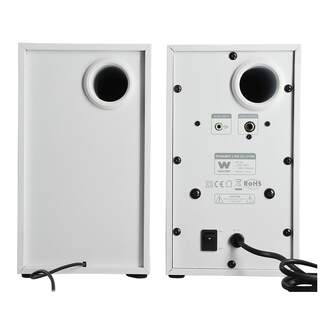 ALTAVOZ WOXTER DYNAMIC LINE  DL-410 WHITE