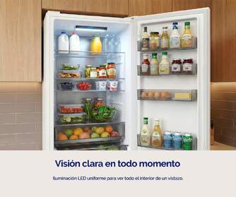 FRICOM. ARTICA COOLTECH200CB 200X60 COOLWALL BCO