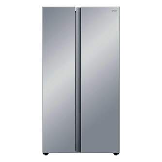 FRI. CANDY CNSQ2T918EX 178x91 NF INOX