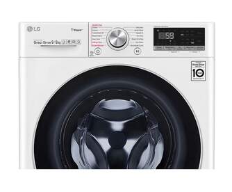 LVD.SEC. LG F4DV5009S0W 9/6K 1400R IA ECOHIBRI B/E