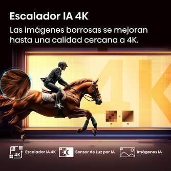 TV HISENSE 98%%%quot; 98E7Q UHD QLED SMART TV DOLBYATMOS