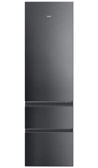 FRICOM. HAIER HTR3620CNMP 205x60 NF INOX 3D 3P