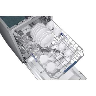 LVJ. SAMSUNG DW50DG450B00ET 45CM 10C INTEGRABLE