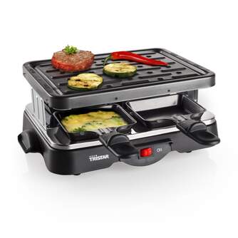 RACLETTE TRISTAR RA2949 500W
