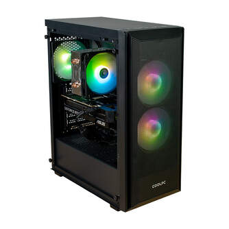 OR.PC GAMING COOLPC OCELOTE I7 32GB/1TB RTX 5070