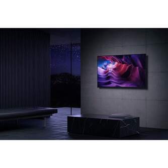 TV SONY 48%%%quot; KE48A9BAEP OLED ANDROID A9