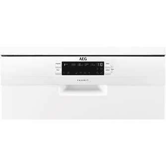 LVJ. AEG FFB53910ZW  3%%%#170; BAND BCO