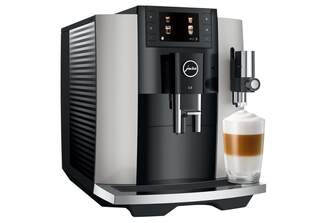 CAFET. JURA E8 PLATIN SUPERAUTOMATICA 15582