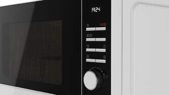 MICR. TEKA MWEFS25G 25L GRILL BCO 112240005