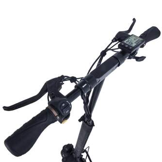 PATIN ELECTRICO SMARTGYRO SPEEDWAY PRO C 10%%%quot; 800W