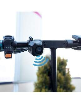 SISTEMA ANTIRROBO SMARTGYRO ALARMA