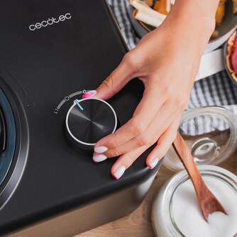 HELADERA CECOTEC  GELACY 800 0,8L 8049
