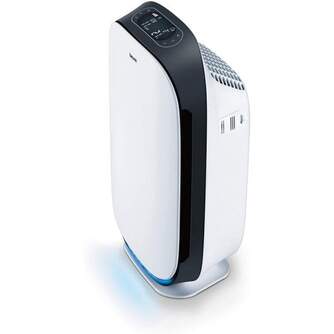 PURIFICADOR AIRE BEURER LR500 65W BLANCO WIFI