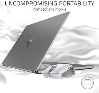 RATON RAZER ATHERIS 7200 DPI BT 350 HORAS GAMING