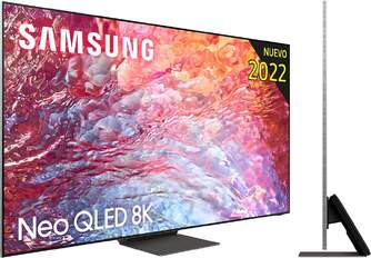 TV SAMSUNG 65%%%quot; QE65QN700B NEOQLED 8K