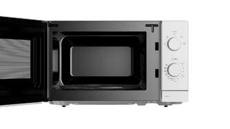 MICR. TEKA MWFS20 20L BCO 112280006