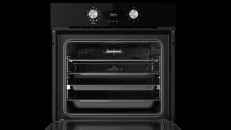 HORNO TEKA HLB8416 NEGRO AIRFRY 111000045