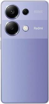 SMARTPHONE REDMI NOTE 13 PRO 8/256 6,67%%%quot; LAVENDER