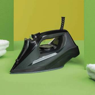 PLANCHA JATA JEPL2401 3000W CERAMICA 220GR/MIN
